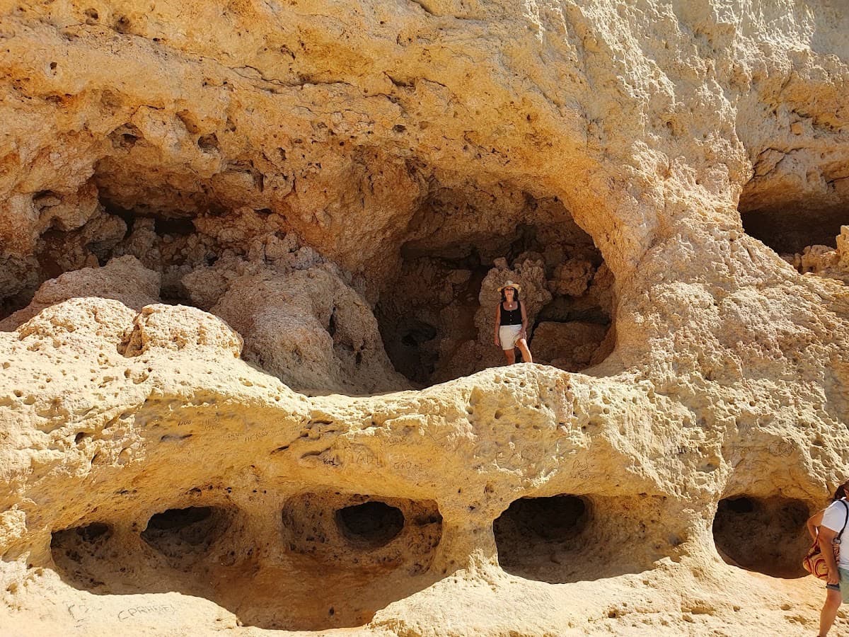 Algar Seco