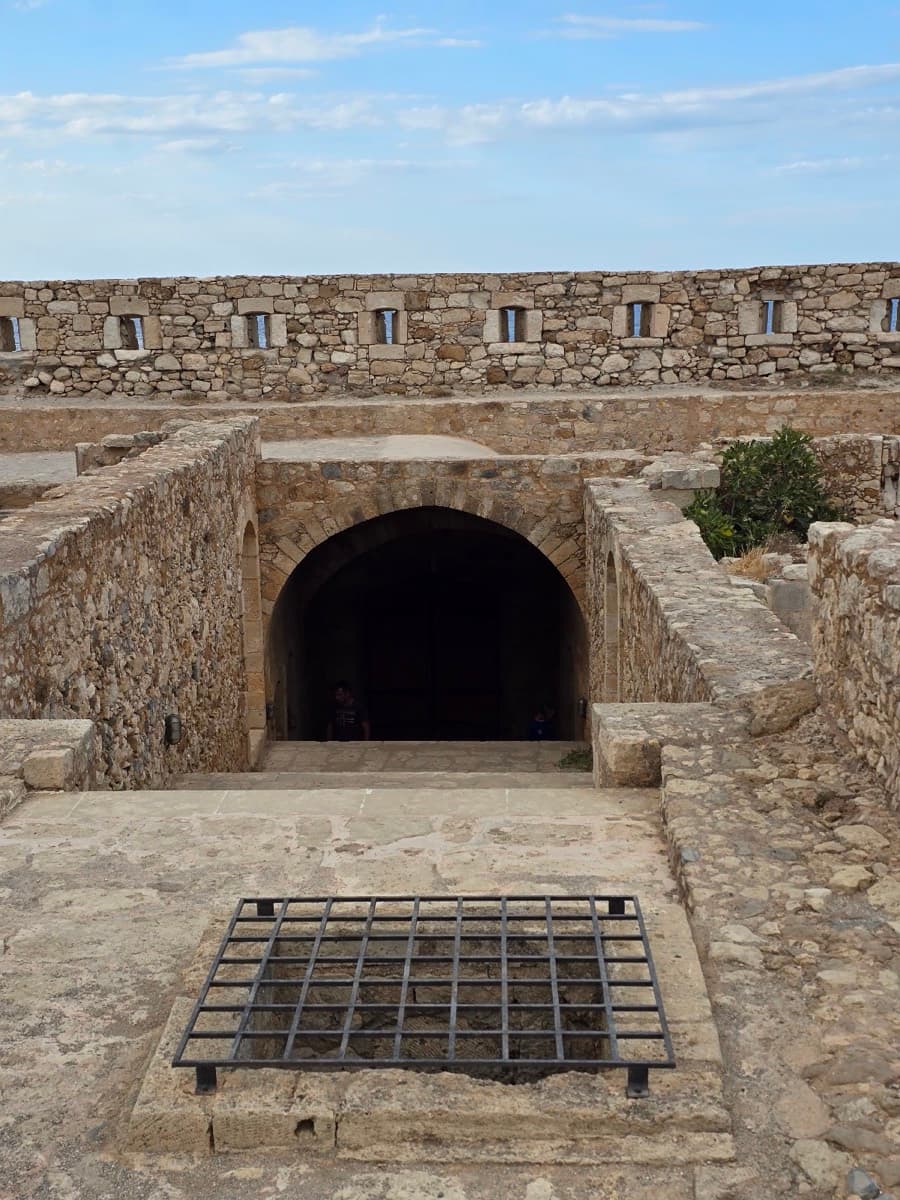 Fortezza