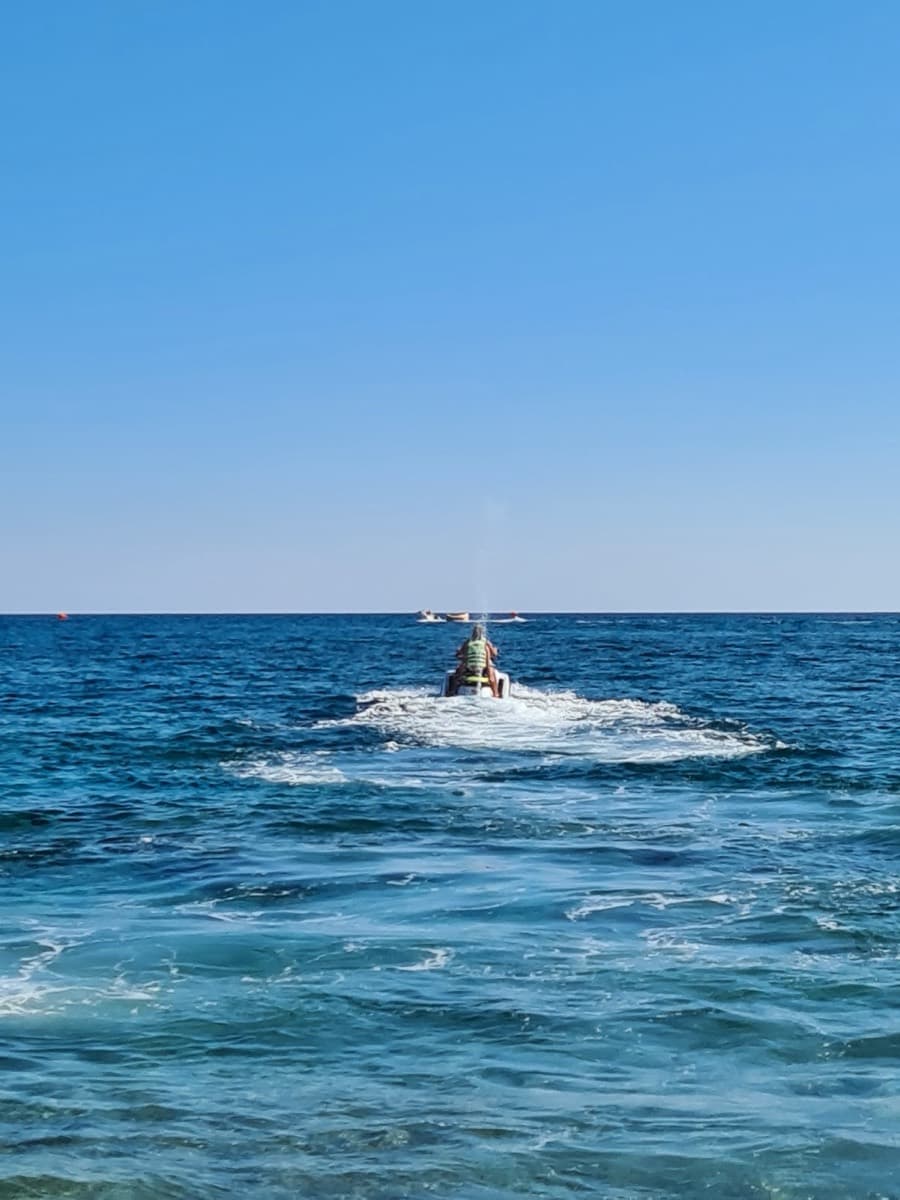 Watersport Center Kiotari