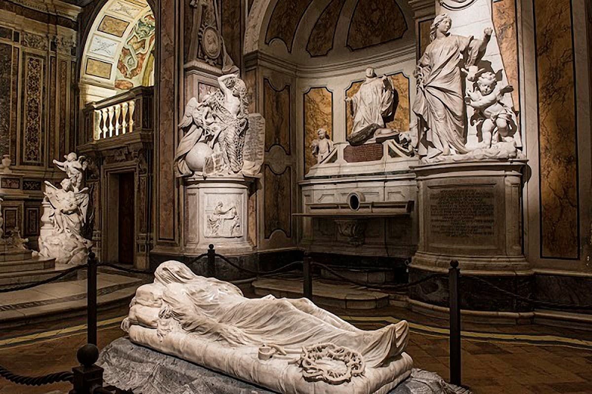 Cappella Sansevero