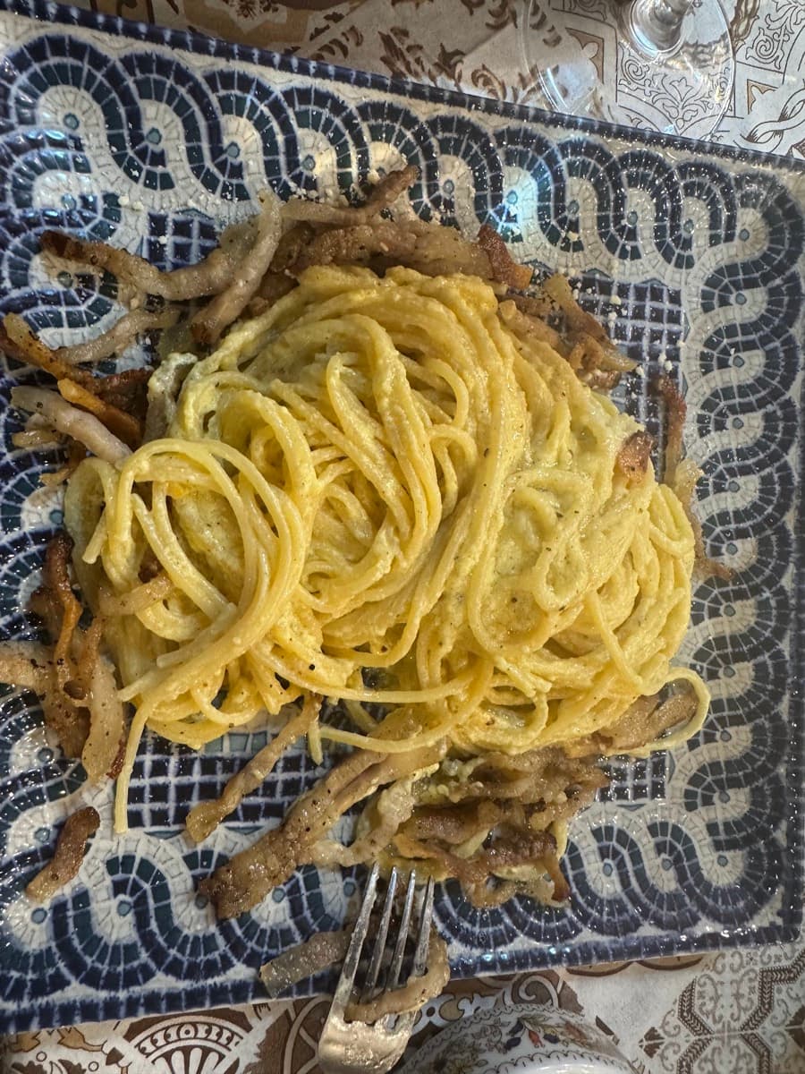 Da Maria - Trattoria Napoletana