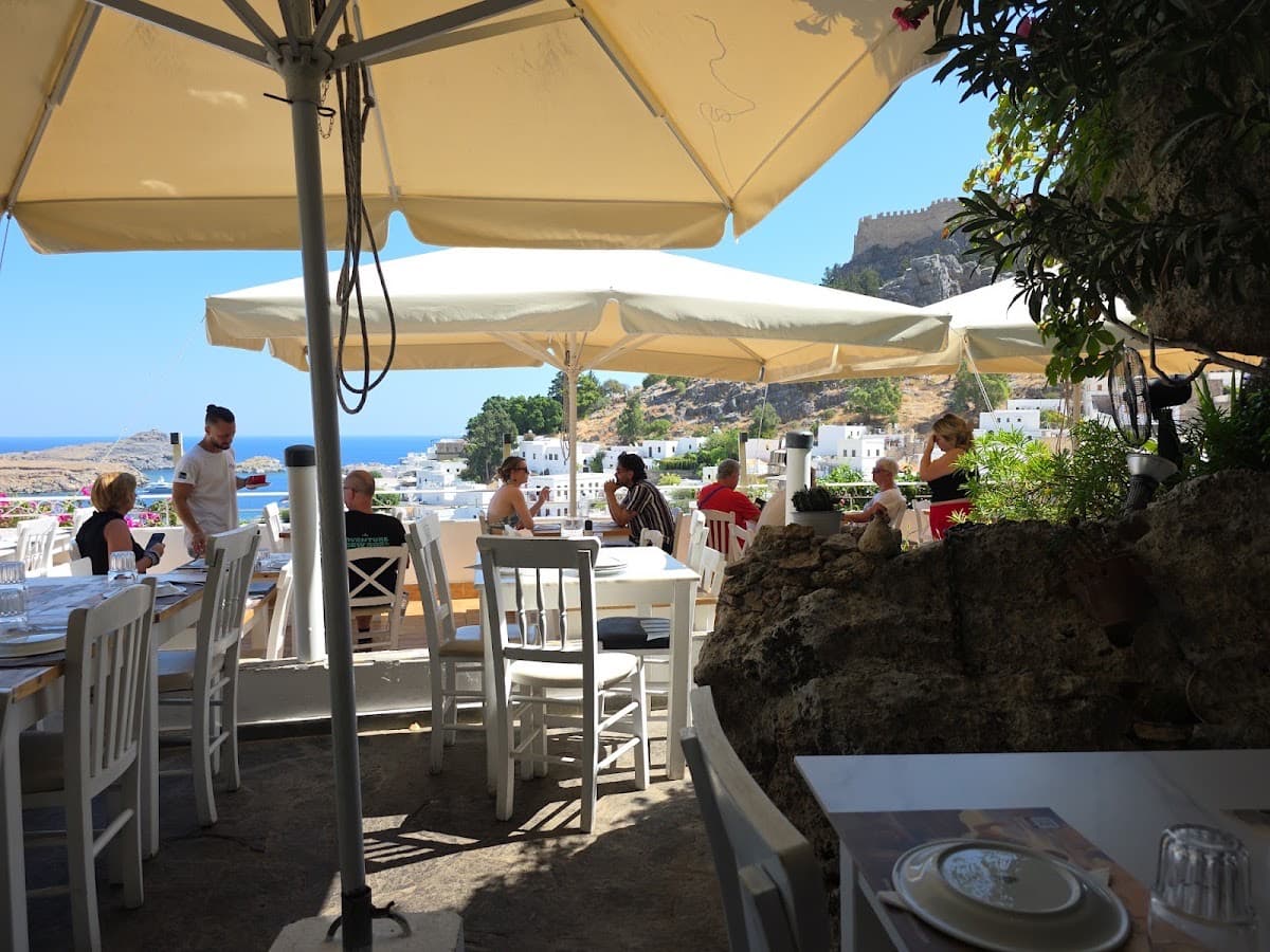 Mythos Restaurant