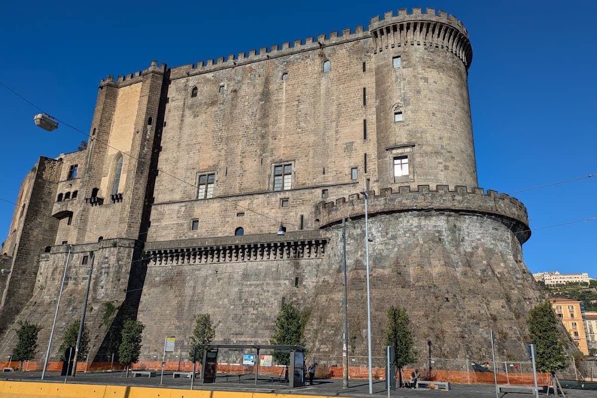 Castel Nuovo