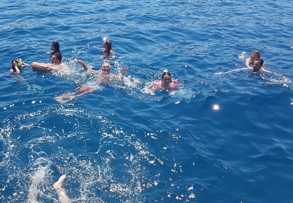 Akvaryum Bodrum
