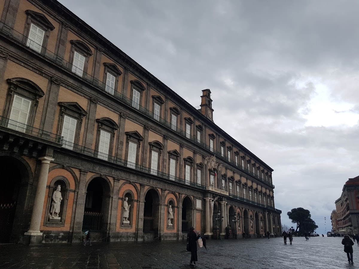 Palazzo Reale