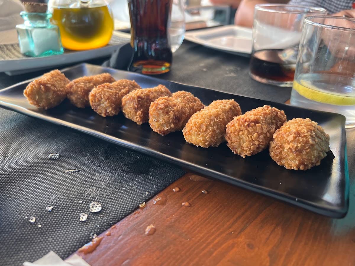 Restaurant Cala Mitjana