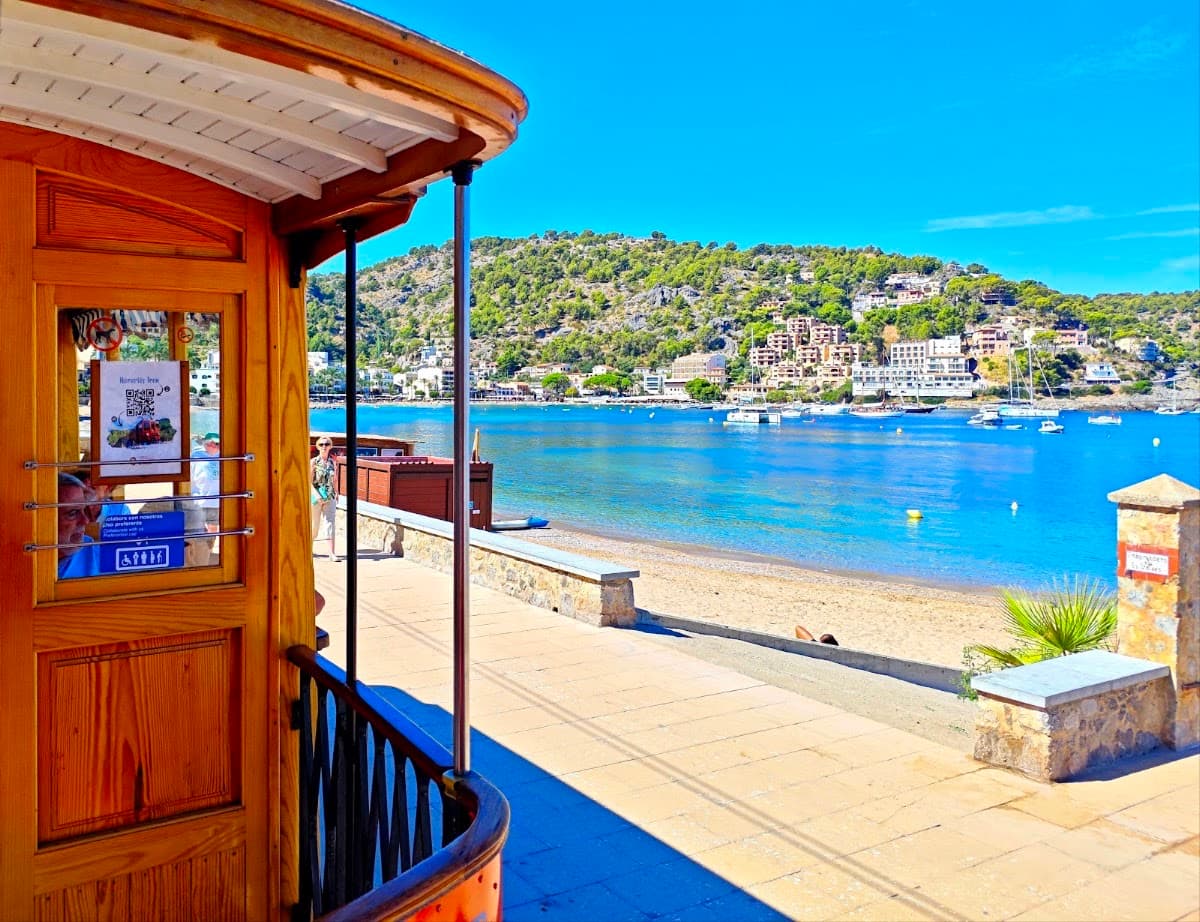 Ferrocarril de Sóller