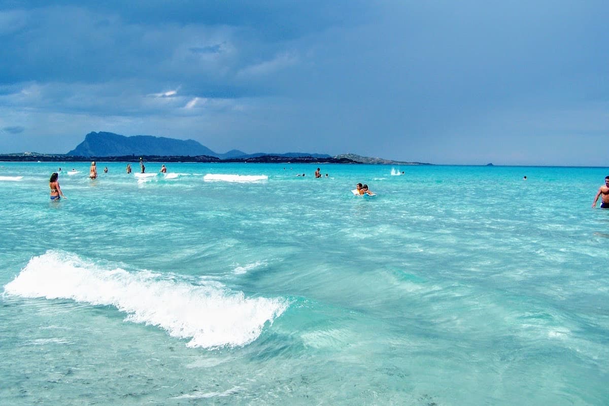 La Cinta Beach