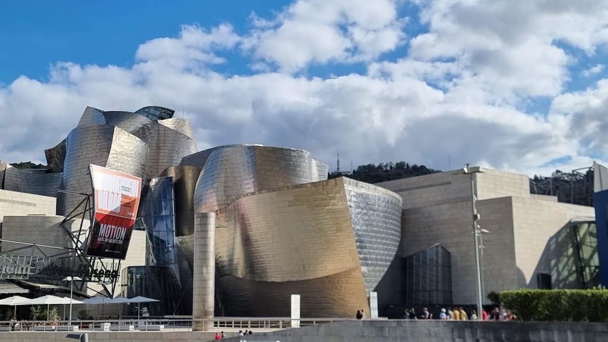 Guggenheim-Museum Bilbao