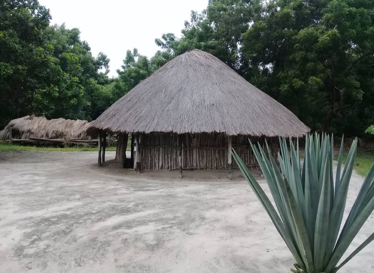 Village Museum