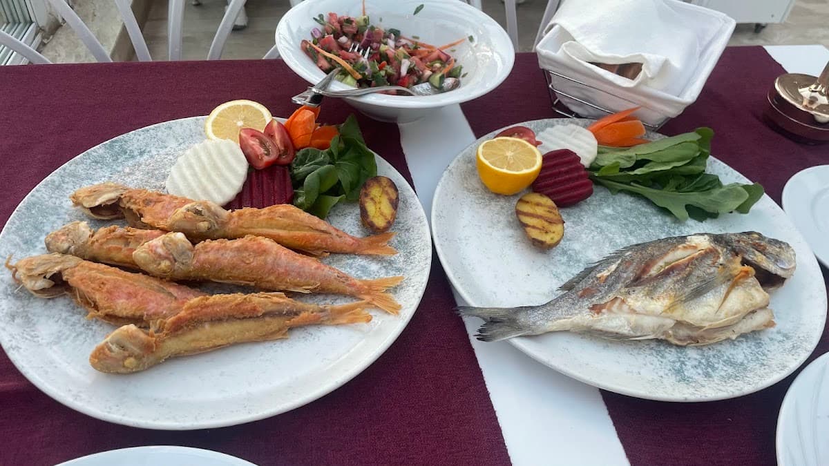 Sauvignon Restaurant