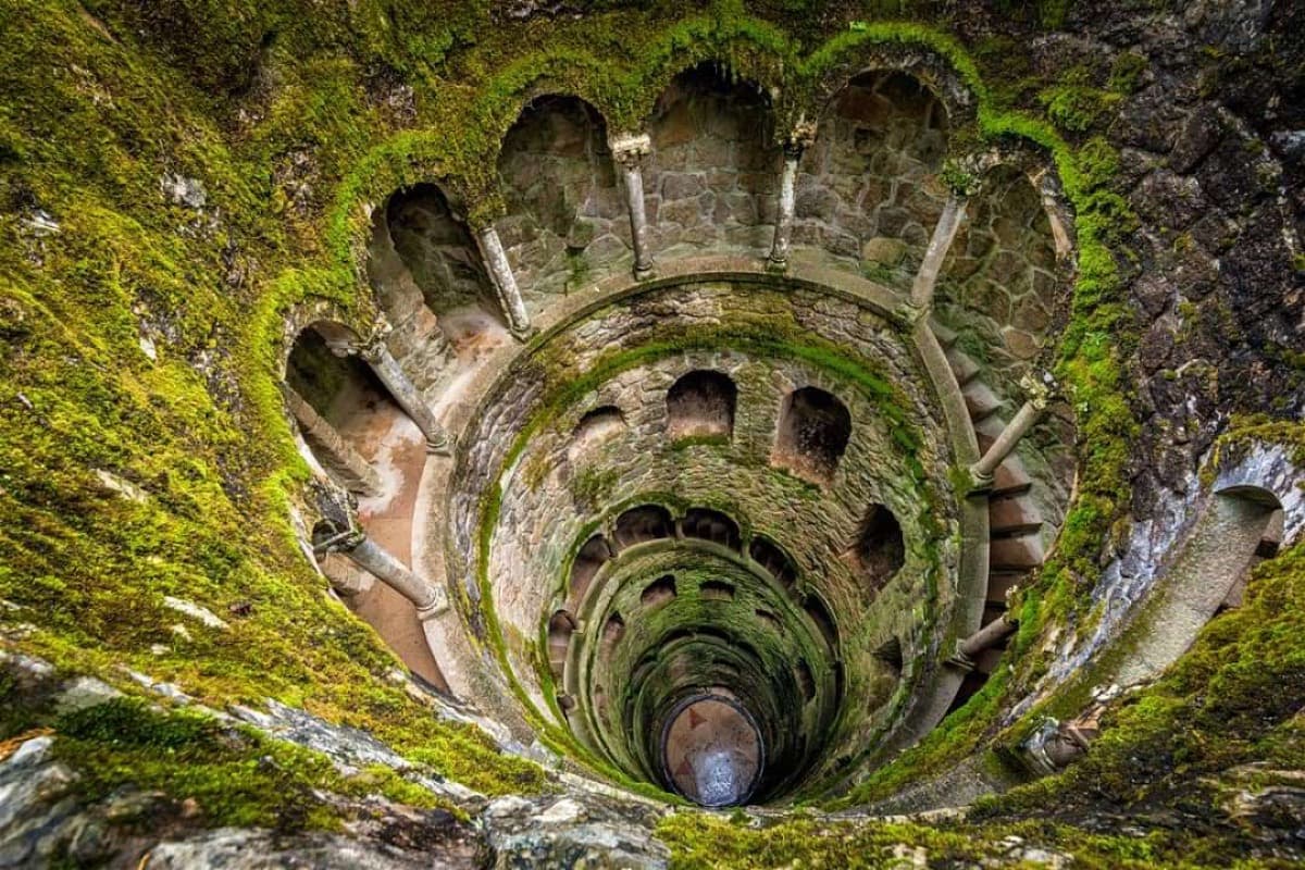 Naturpark Sintra-Cascais
