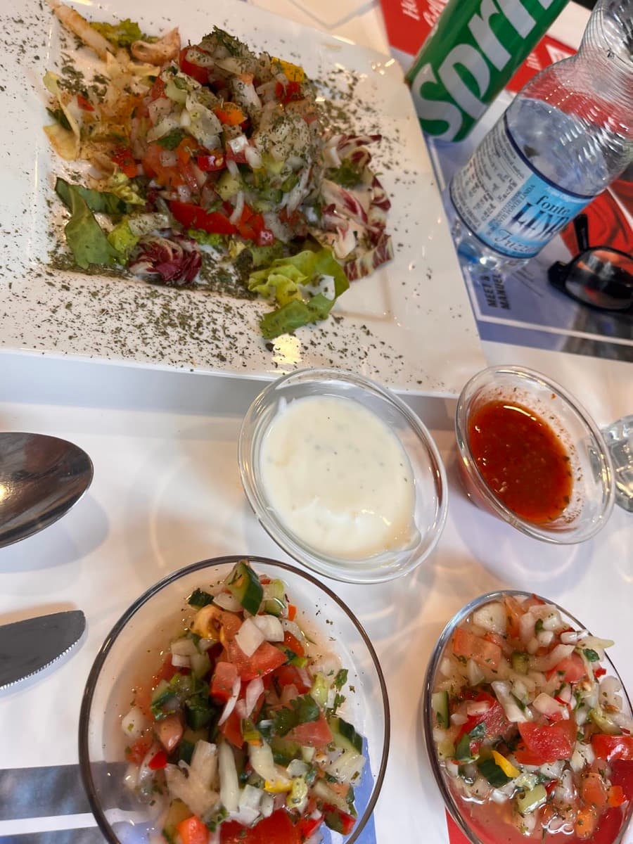 Afghan Central Restaurant Interlaken | افغان سنترال رستورانت