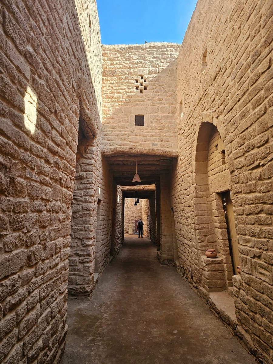 AlUla Oasis