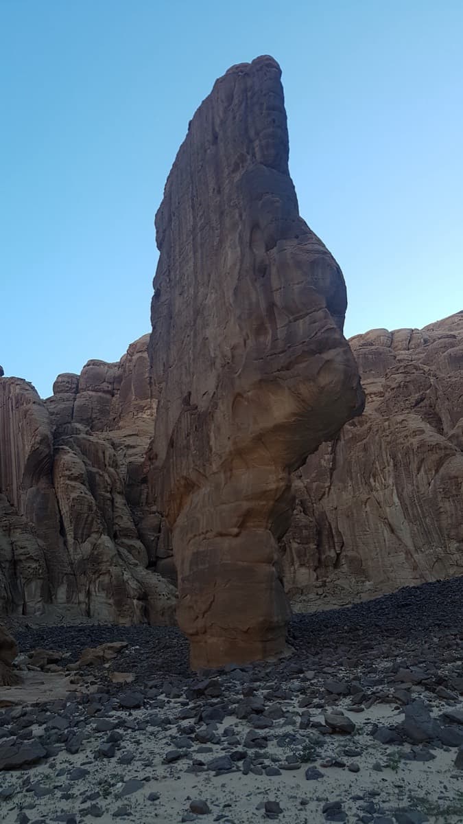 AlUla Tantora
