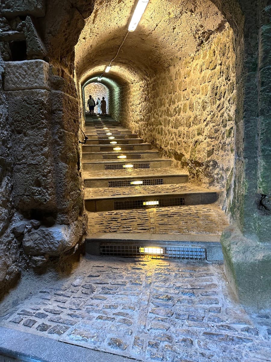 Castle of Ibiza