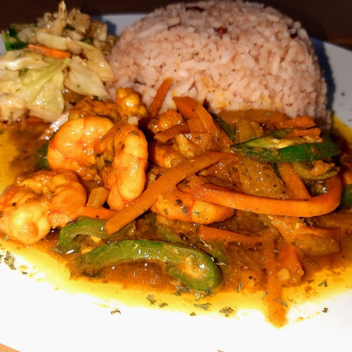 Coastline Bliss Restaurant and Lounge