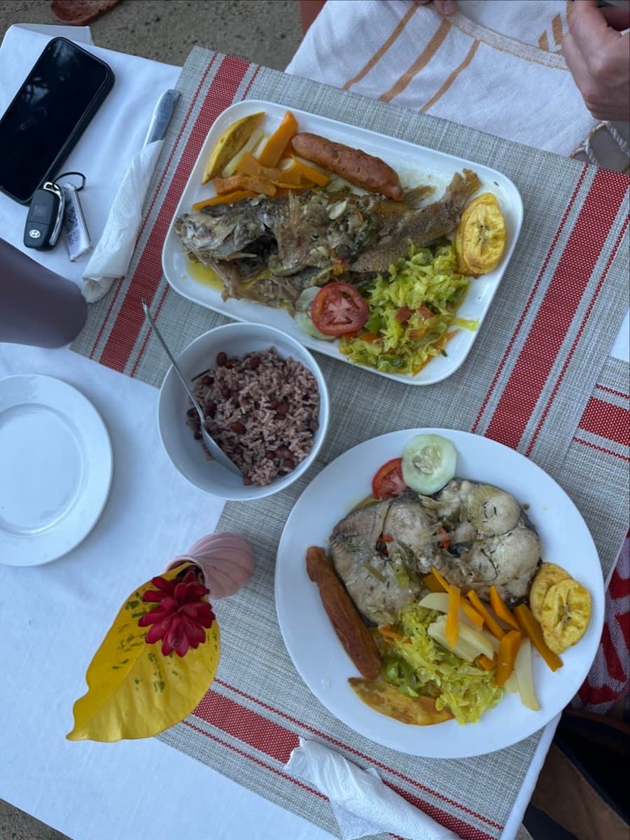 Cynthia’s | Winifred Beach