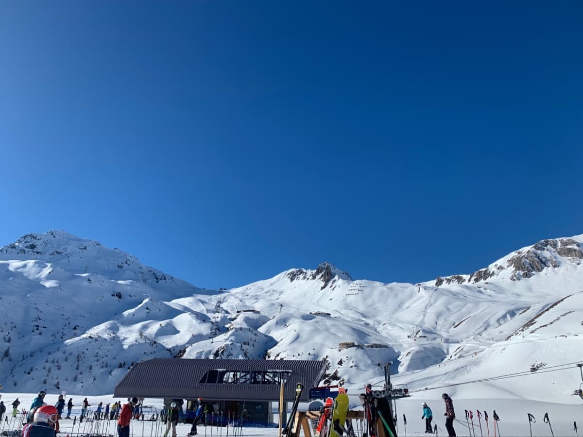 Davos Klosters Bergbahnen AG