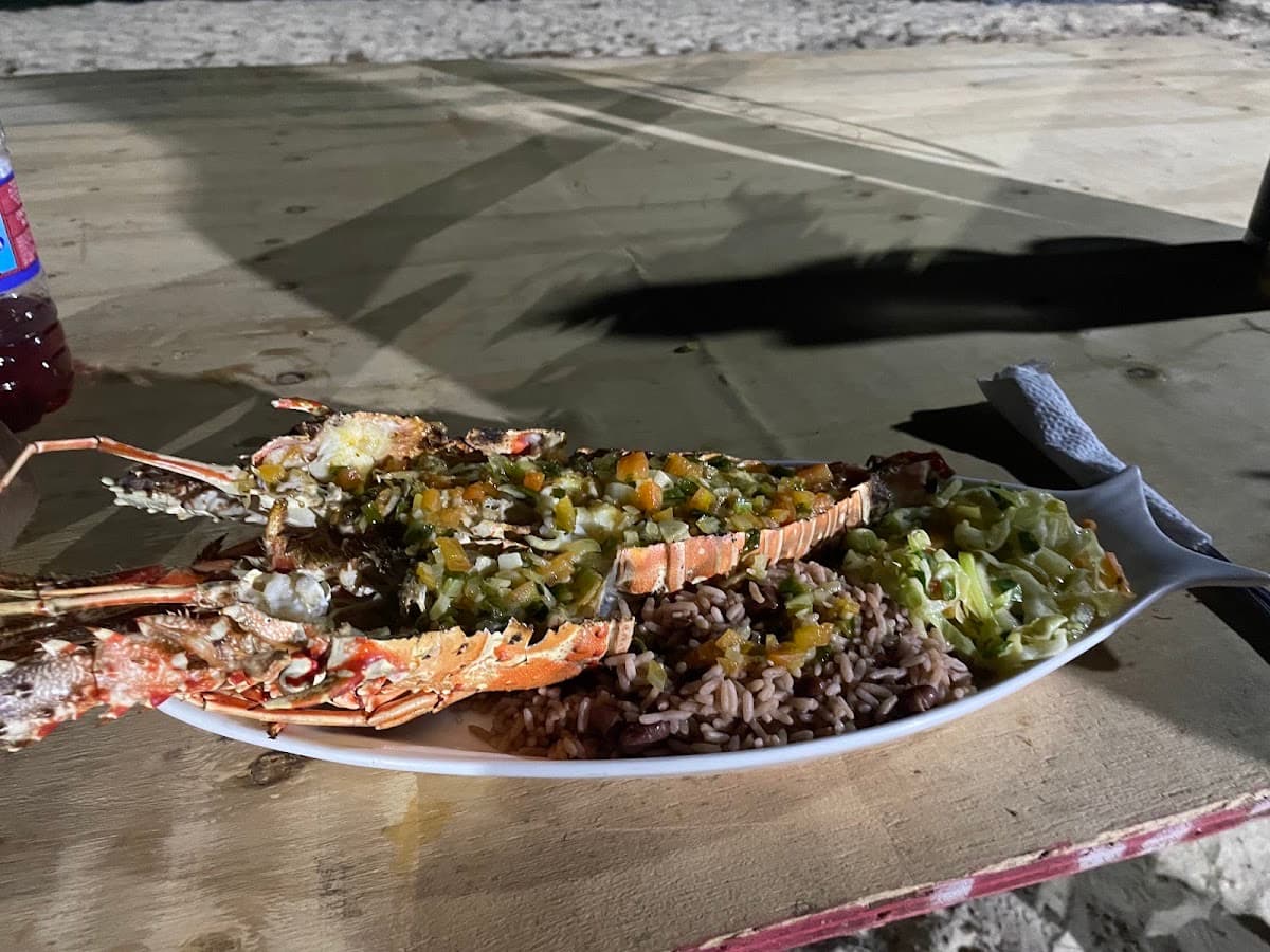 Flag City Seafood & Grill