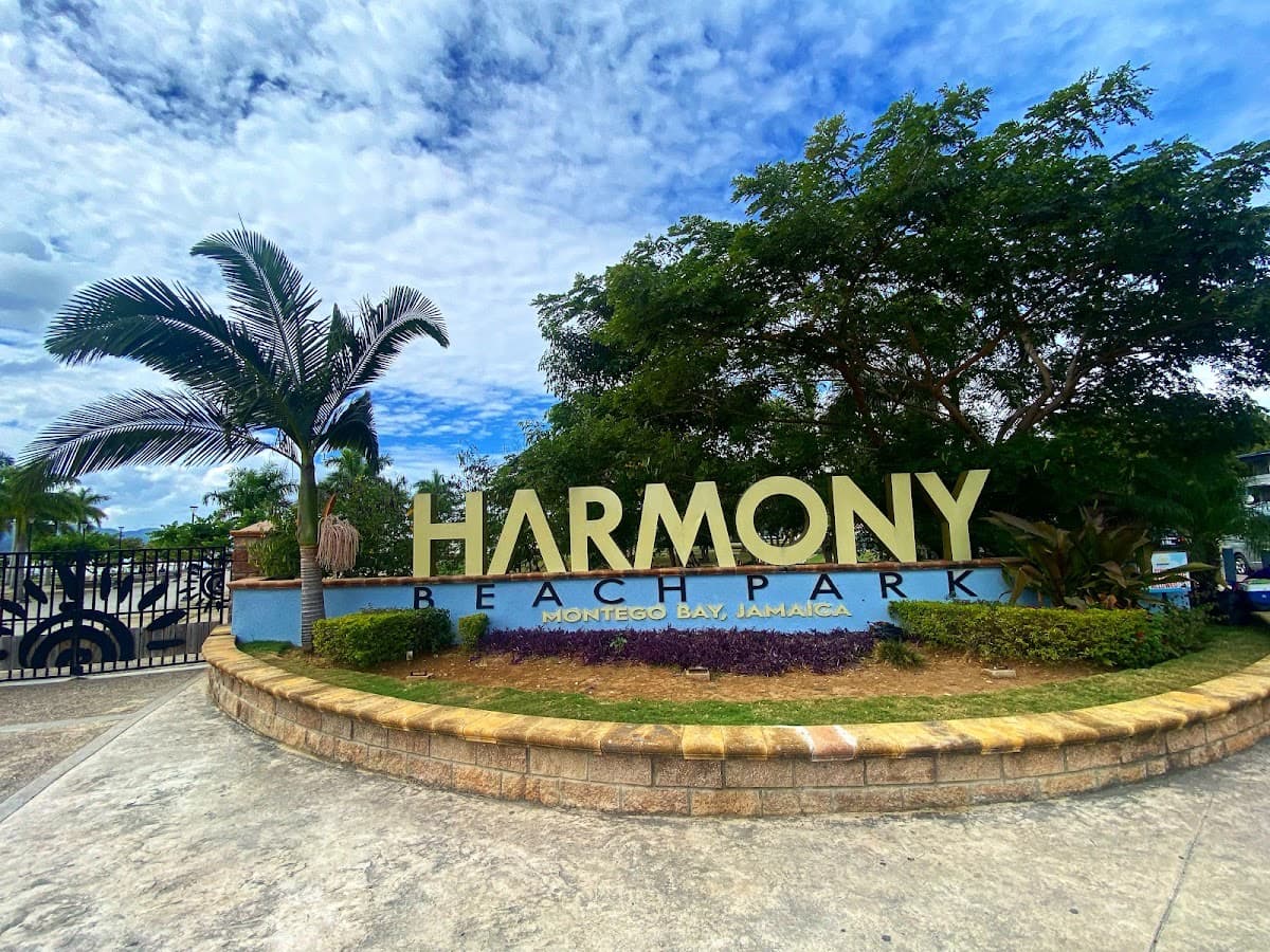 Harmony Beach