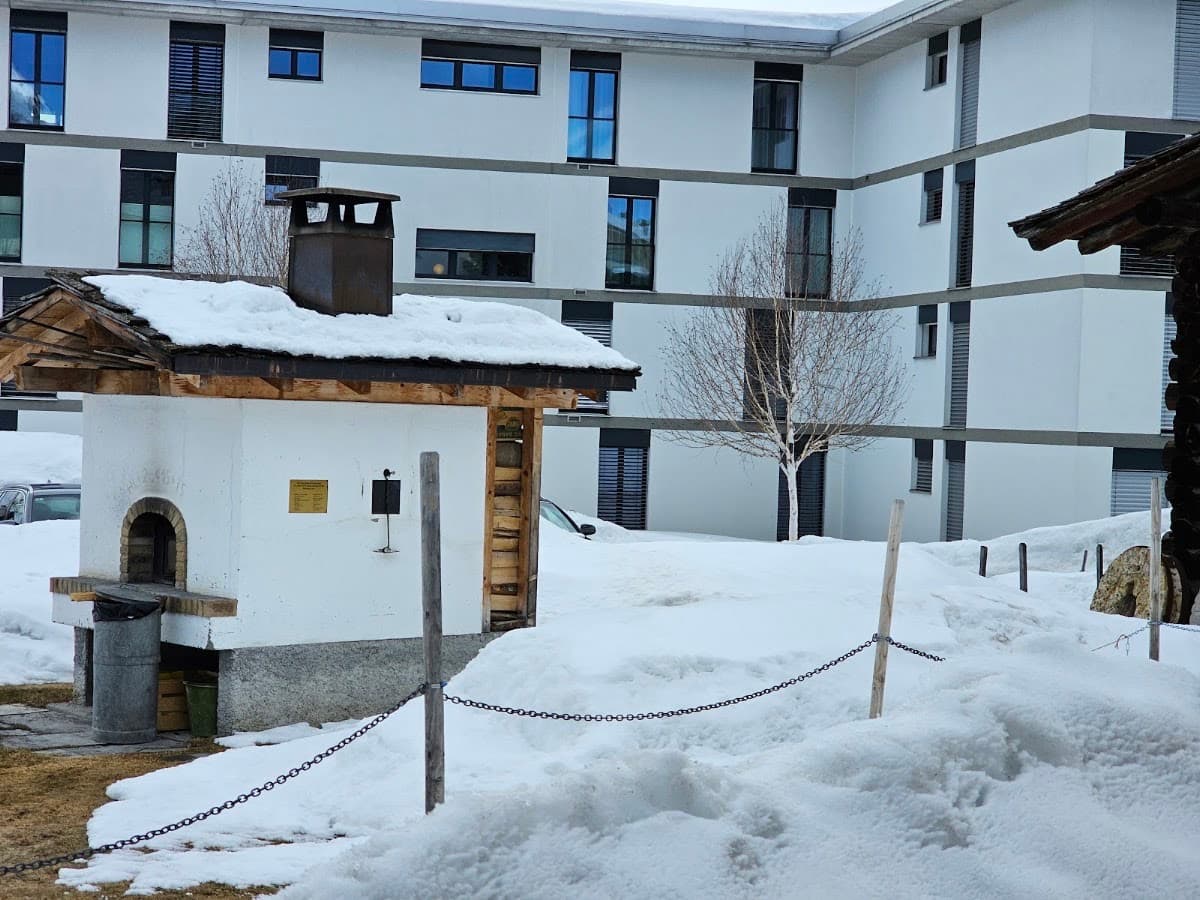 Heimatmuseum Davos