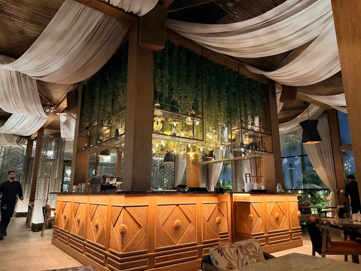 Manko Jeddah
