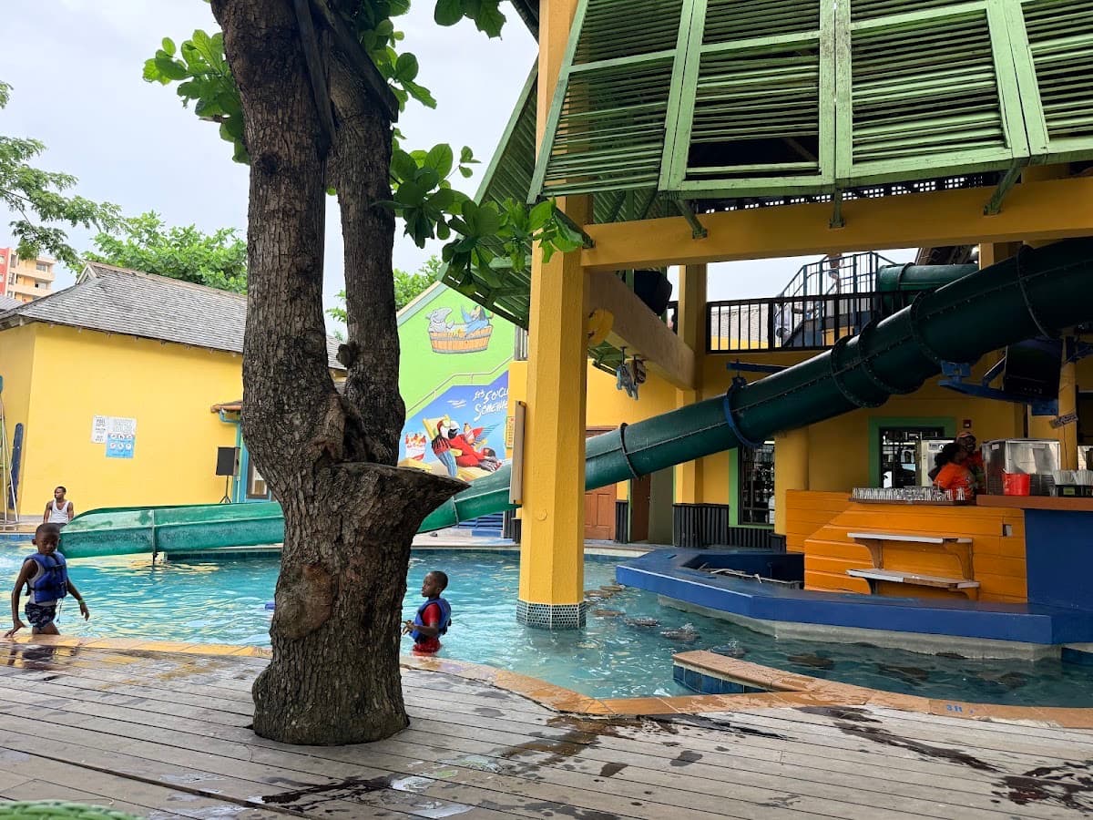 Margaritaville Ocho Rios