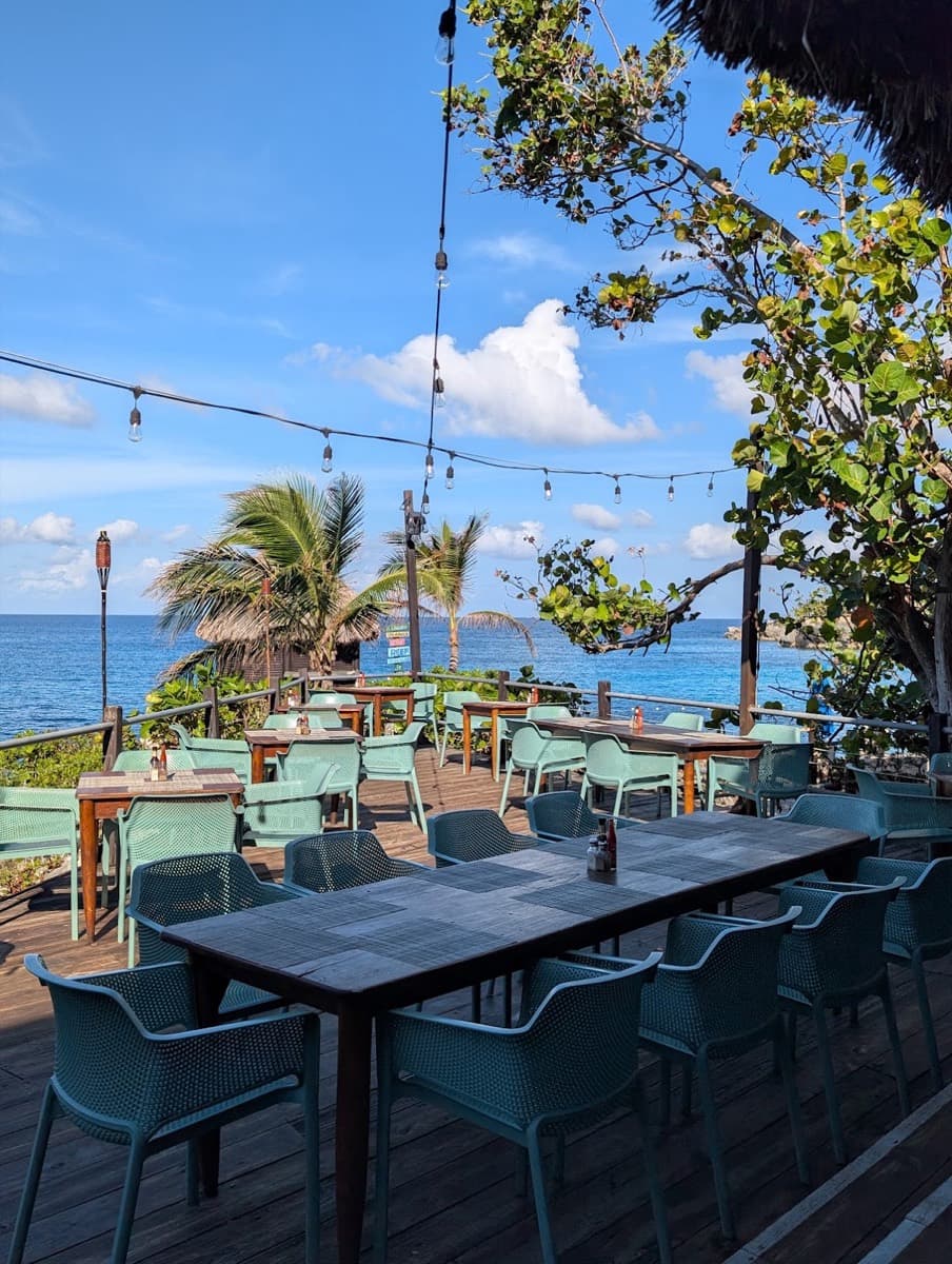 Rockhouse Restaurant