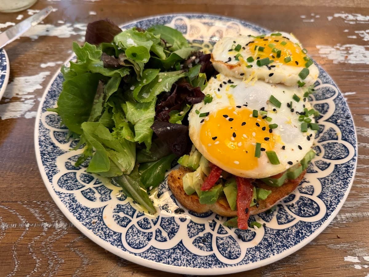 The Hampton Social - Orlando