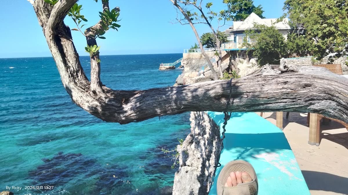 West End Negril