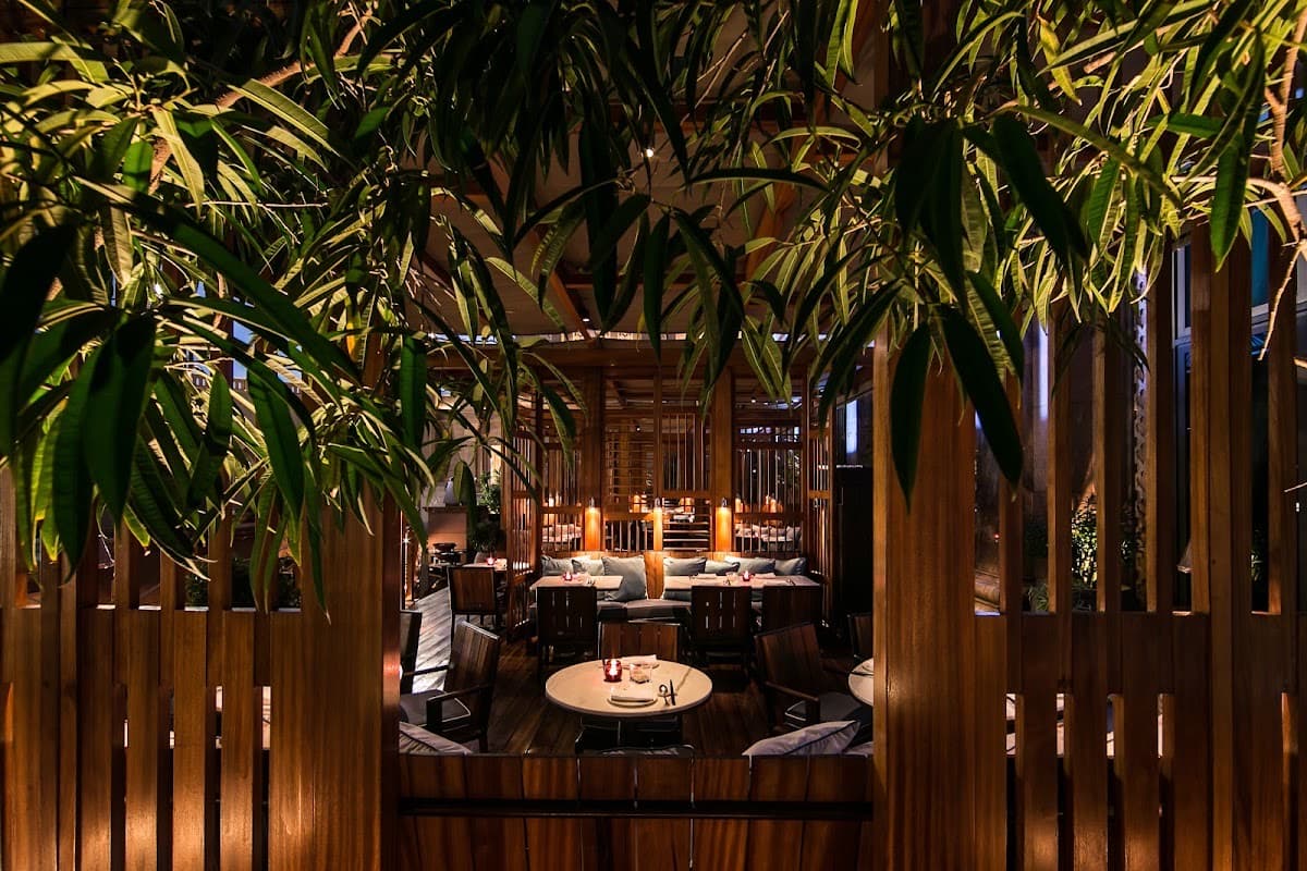 Hakkasan
