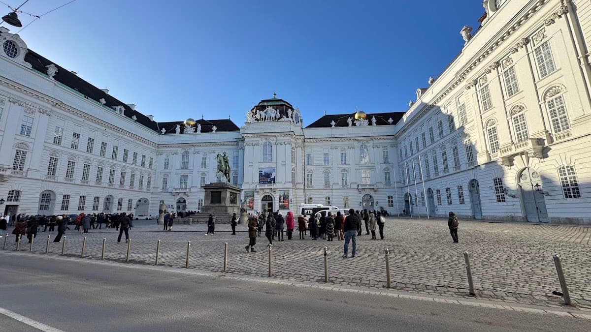 Hofburg