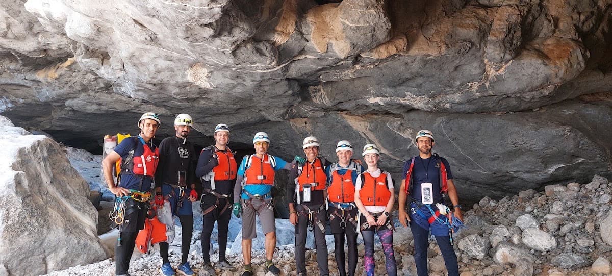 Hoota Cave Adventure