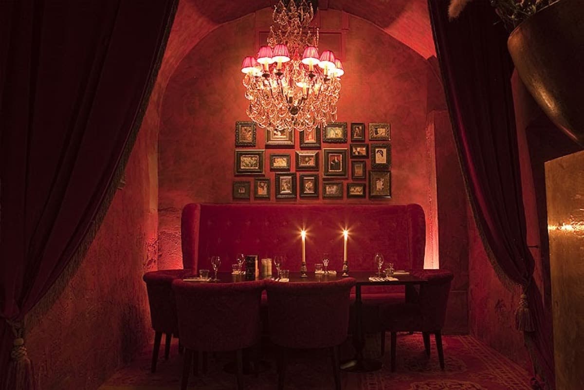 Humphrey's Restaurant Utrecht