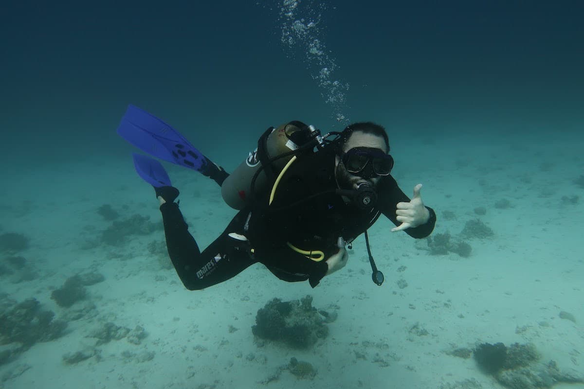 Hurghada Diving | Scuba Diving Center in Hurghada, PADI Courses 