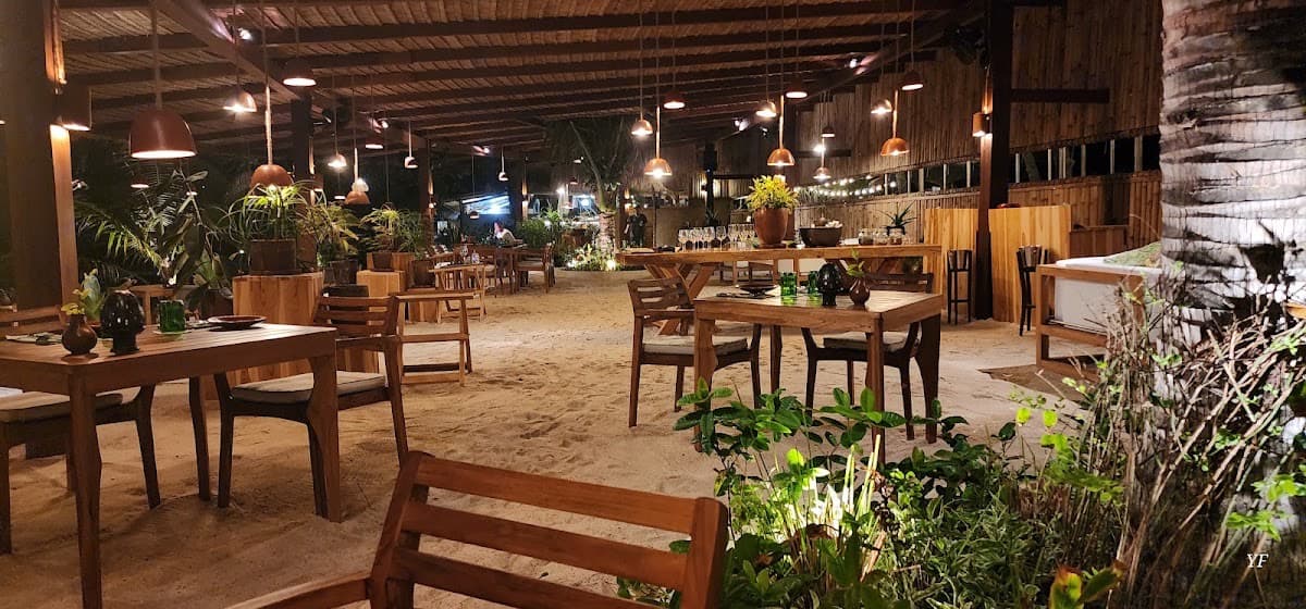 IJO Restaurant