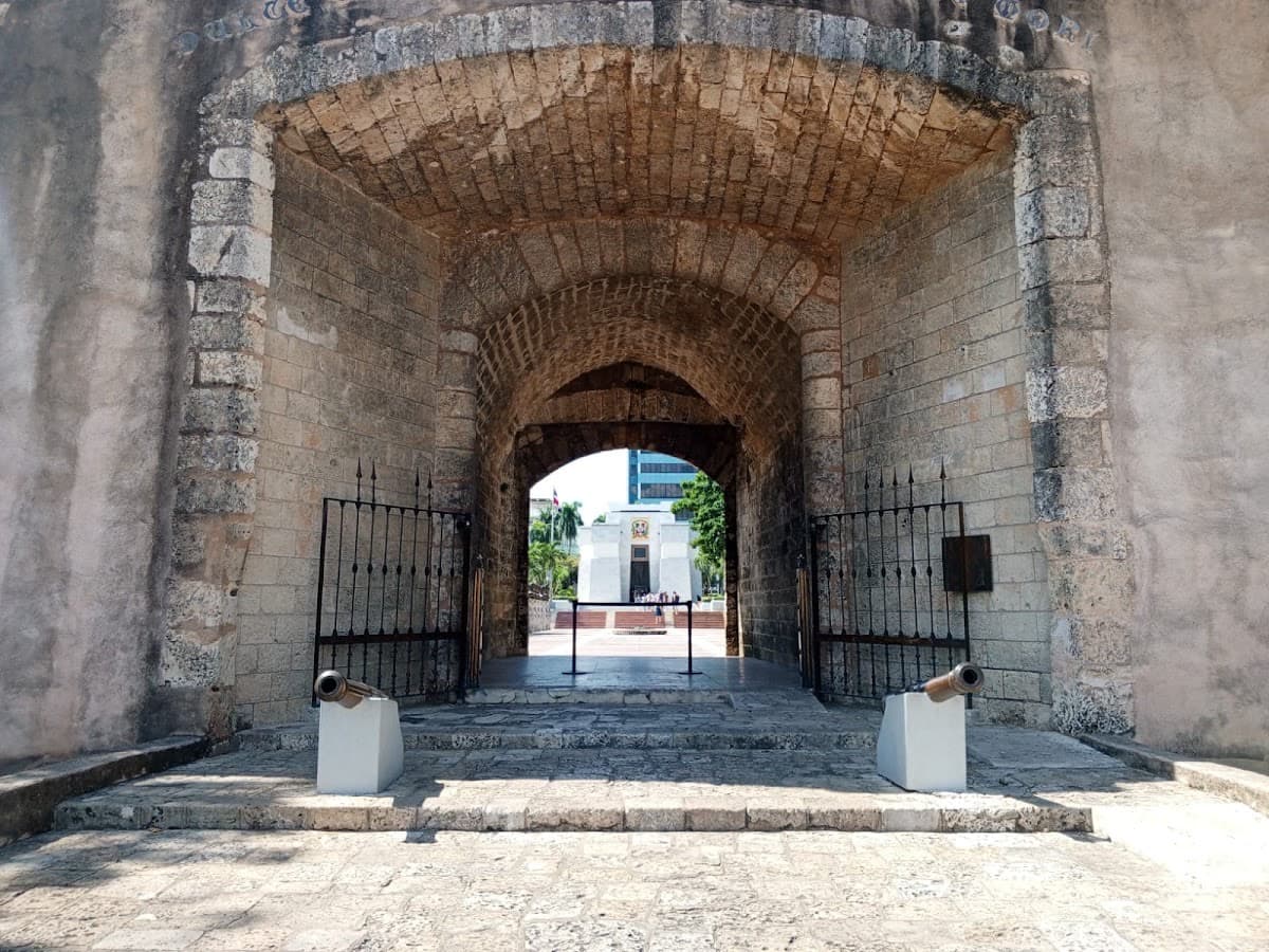 Independence Park