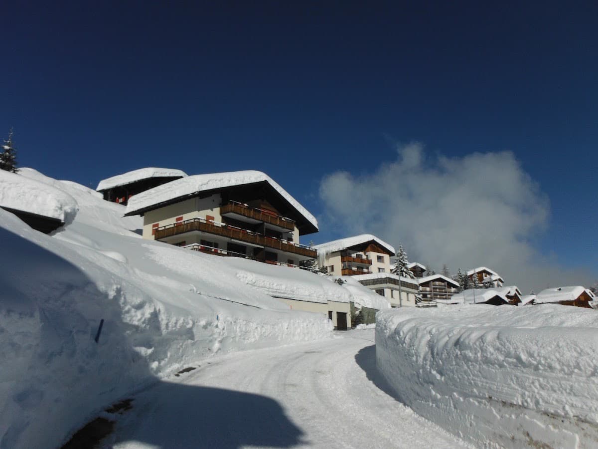 Innerarosa