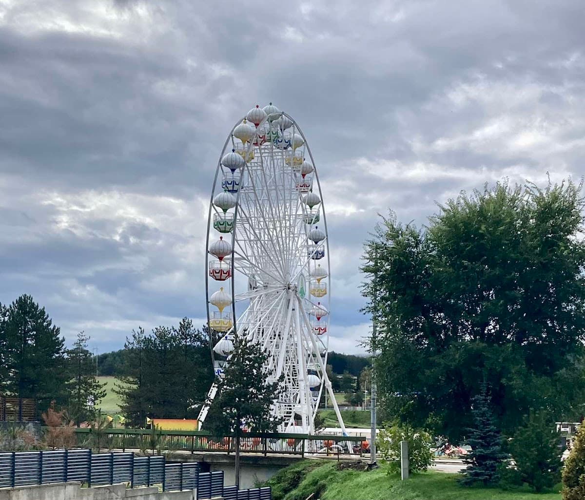 INPARK AMUSEMENT