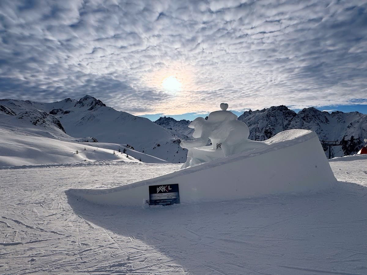Ischgl