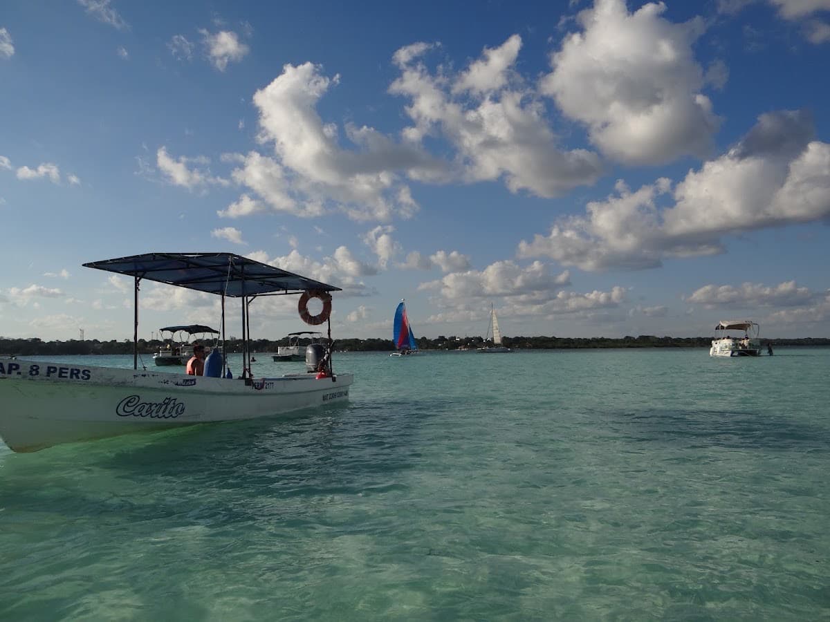 Isla de los Pájaros