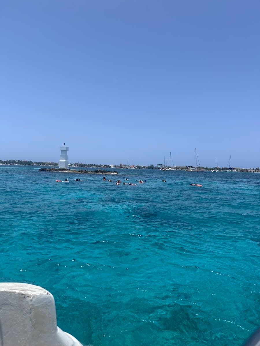 Island Adventures Mexico