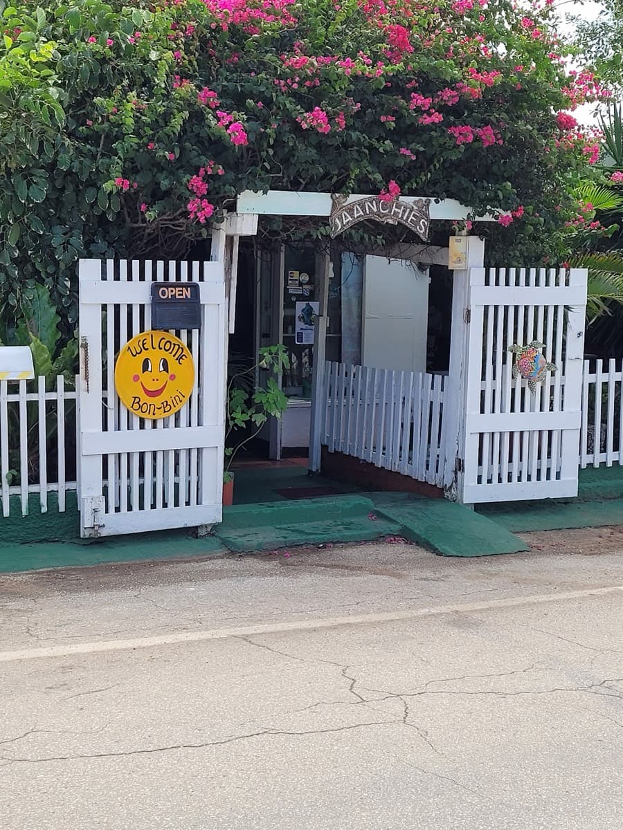 Jaanchie's Restaurant
