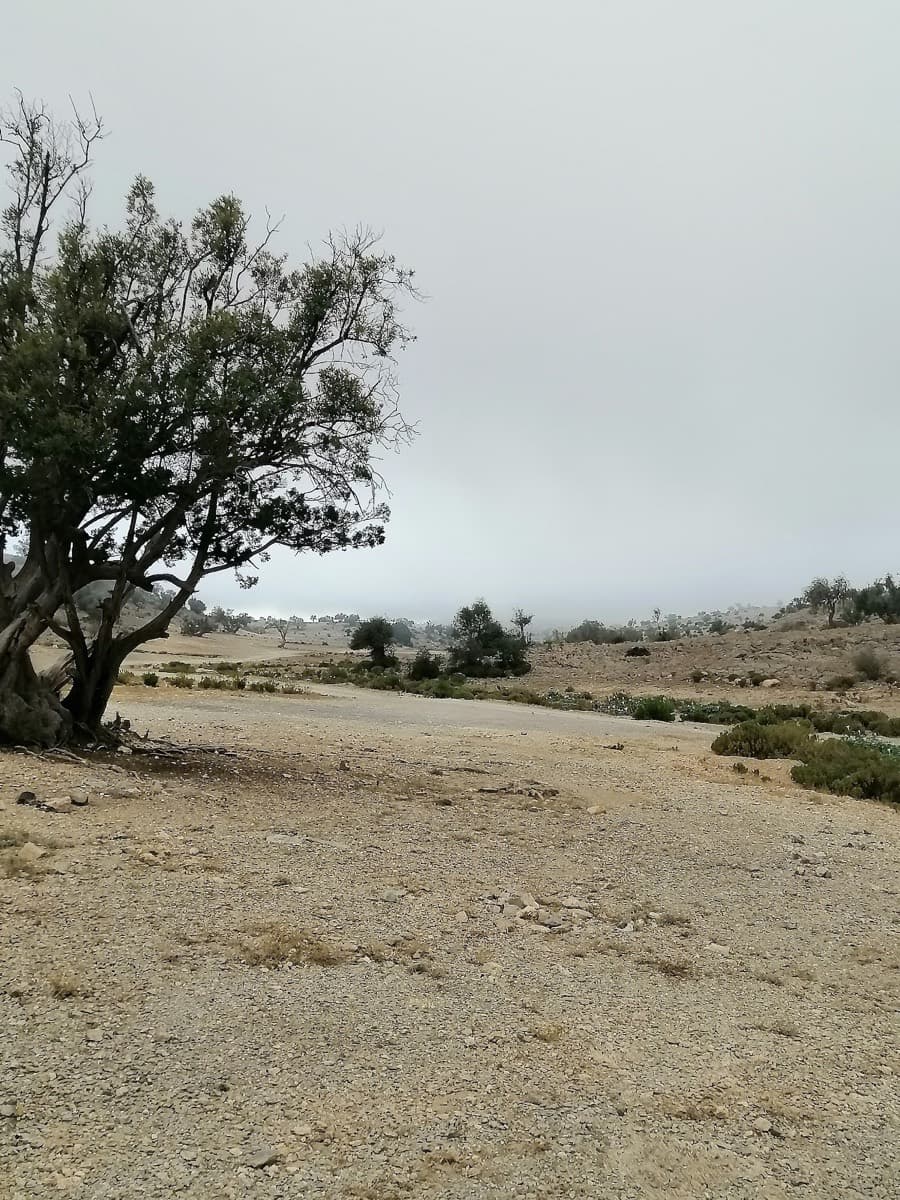 Jabal Akhdar