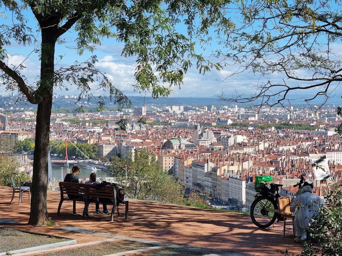 Jardin des Curiosités