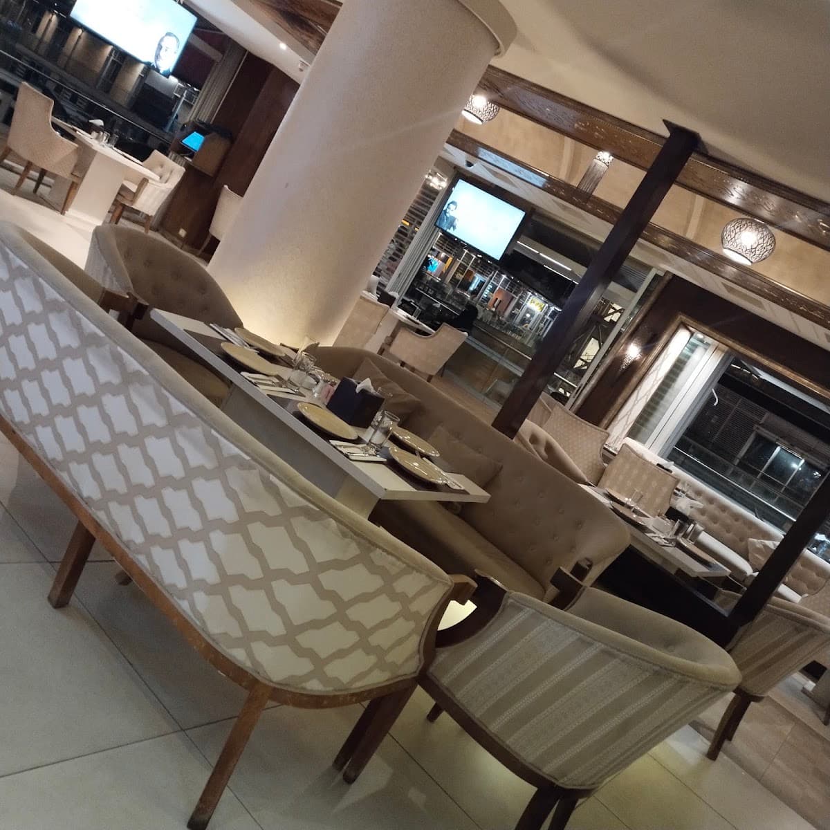 Jubran Restaurant | مطعم جبران