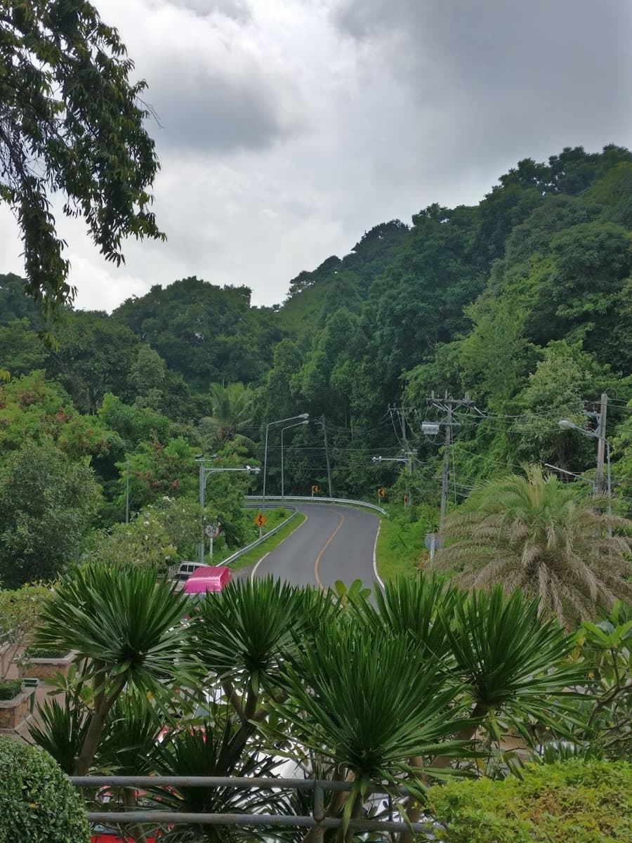 Karon Viewpoint Phuket