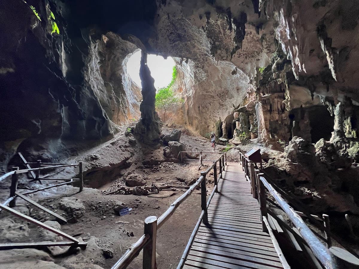 Khao Khanab Nam