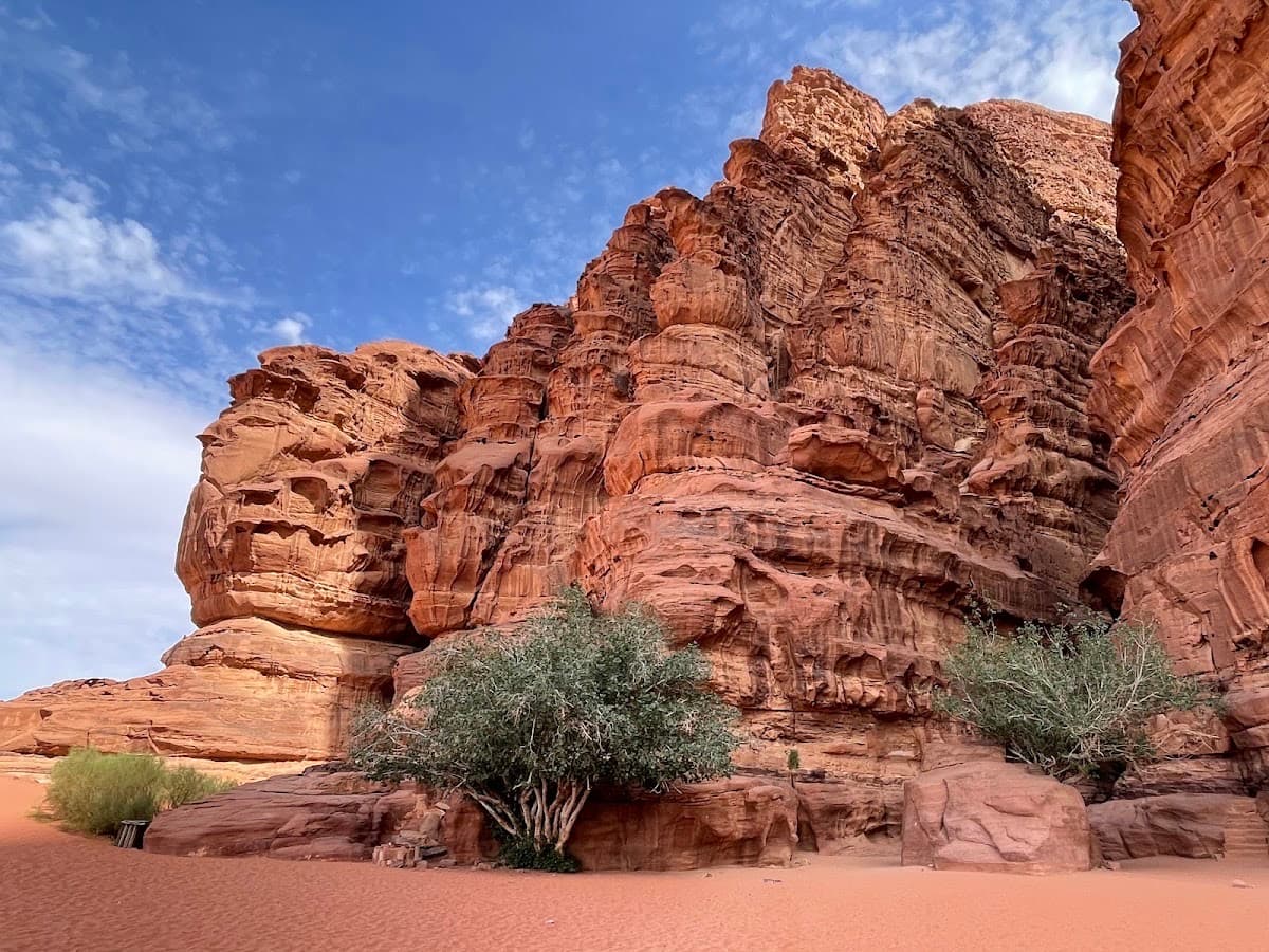 Khazali Canyon